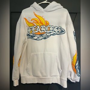 PAC-SUN Fearless Men’s Hoodie